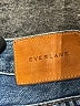 Everlane 100% Cotton Blue Jeans Size 25 waist - photo 6