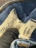 Madewell Blue Jeans Size 27 waist - photo 7