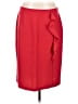 Attention Red Formal Skirt Size 12 - photo 1