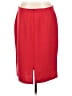 Attention Red Formal Skirt Size 12 - photo 2