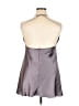 Zara Gray Cocktail Dress Size XXL - photo 2