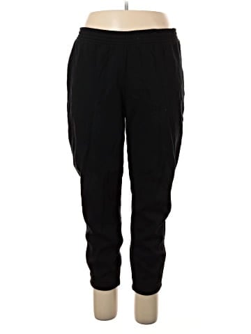 Banana Republic Factory Store Track Pants (view 1)