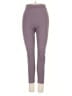 Athleta Purple Active Pants Size S - photo 1
