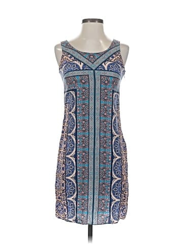 Kachel Casual Dress (view 1)