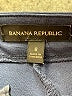 Banana Republic Blue Active Pants Size 8 - photo 4