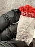 SJS Orange Pullover Sweater Size S - photo 8
