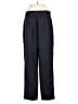 Misha Collection Tweed Blue Dress Pants Size S - photo 2