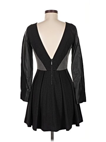 Stella & Jamie Cocktail Dress (view 2)
