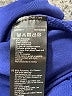 Long Tall Sally Solid Blue Casual Dress Size S - photo 4