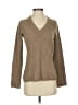 Banana Republic Brown Pullover Sweater Size S - photo 1