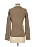 Banana Republic Brown Pullover Sweater Size S - photo 2
