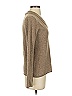 Banana Republic Brown Pullover Sweater Size S - photo 4