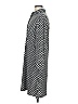 HOPE Polka Dots Black Casual Dress Size M - photo 5