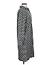 HOPE Polka Dots Black Casual Dress Size M - photo 4