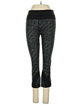 Lululemon Athletica Active Pants