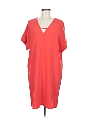 Gerard Darel Casual Dress (view 1)
