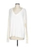 Wild Fable Ivory Pullover Sweater Size L - photo 1