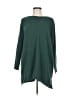 Style&Co Green Pullover Sweater Size M - photo 1