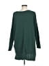 Style&Co Green Pullover Sweater Size M - photo 2