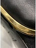 Saint Laurent Black Leather Platform Heels Size EU 40 - photo 7