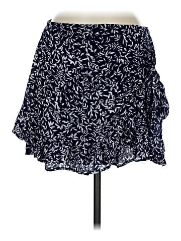 Zaful Casual Skirt - front