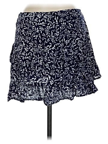 Zaful Casual Skirt - back