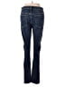 Joe's Jeans Hearts Blue Jeans Size 28 waist - photo 2