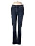 Joe's Jeans Hearts Blue Jeans Size 28 waist - photo 1
