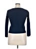 Splendid Solid Blue Cardigan Size 14 - photo 2