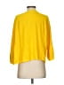 CAbi Yellow Cardigan Size S - photo 2