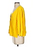 CAbi Yellow Cardigan Size S - photo 5