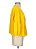 CAbi Yellow Cardigan Size S - photo 4