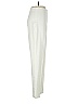 Lauren Vidal Ivory Dress Pants Size 1 (tall) - photo 4
