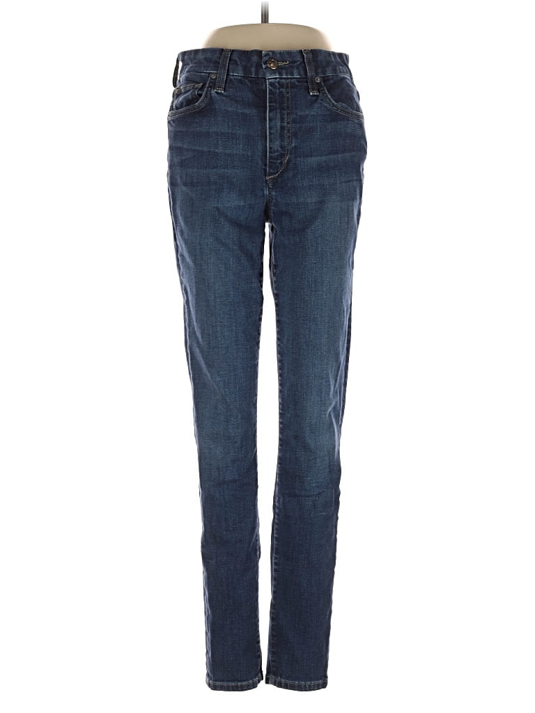 Pre-owned Joe's Jeans Jeans In Blue