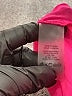 Vince Camuto 100% Polyester Pink 3/4 Sleeve Blouse Size M - photo 8