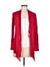 Papaya 100% Rayon Red Cardigan Size M - photo 1