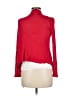 Papaya 100% Rayon Red Cardigan Size M - photo 2