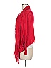 Papaya 100% Rayon Red Cardigan Size M - photo 5