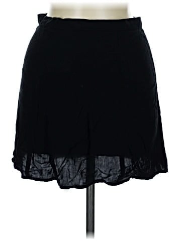 American Apparel Casual Skirt (view 1)