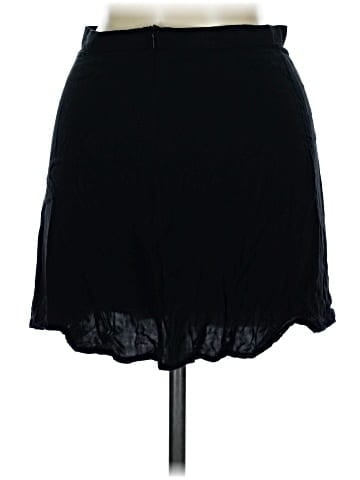 American Apparel Casual Skirt (view 2)