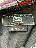Assorted Brands Black Pullover Sweater Size S - photo 3