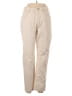 Assorted Brands 100% Cotton Ivory Jeans Size 30 waist - photo 1