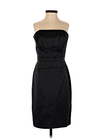 White House Black Market Cocktail Dress (view 1)