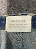 Mcguire Blue Jeans Size 29 waist - photo 6