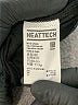 Uniqlo Solid Black Casual Pants Size 80 cm / US 12-18 MO - photo 3