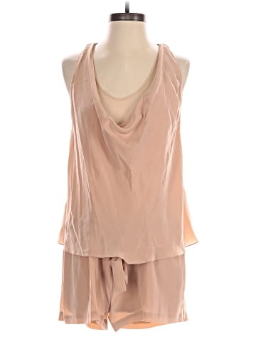 Thakoon Addition Romper (view 1)