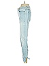 FRAME Color Block Blue Jeans Size 26 waist - photo 5