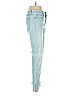 FRAME Color Block Blue Jeans Size 26 waist - photo 4