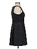Hutch Black Cocktail Dress Size 4 (petite) - photo 4
