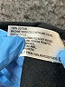 Universal Thread 100% Cotton Solid Black Casual Dress Size XS - photo 5